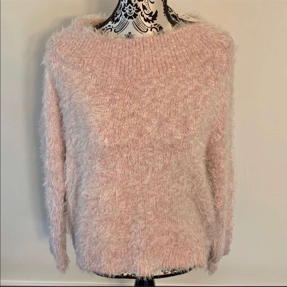 Express Sweater
